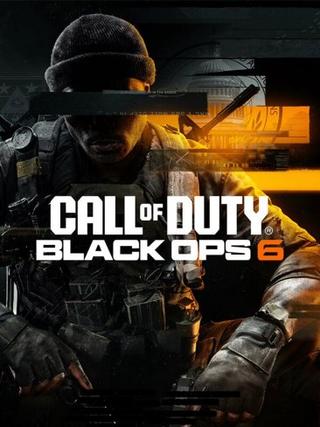 Call of Duty: Black Ops 6