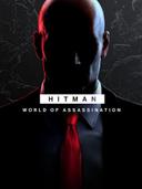 HITMAN 3