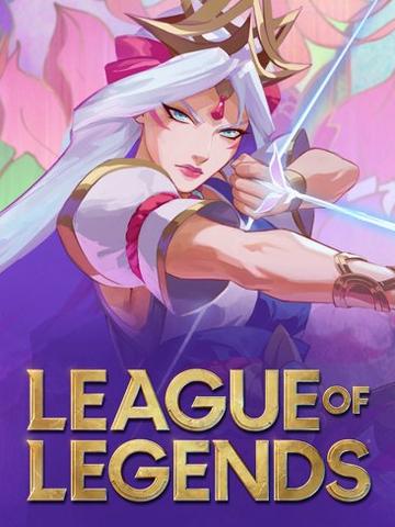 League of Legends