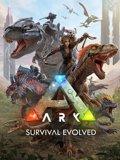 ARK: Survival Evolved