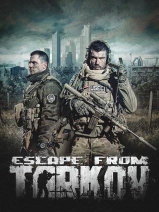 Escape From Tarkov