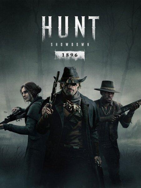 Hunt: Showdown