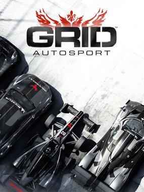 Bandai Namco GRID Autosport